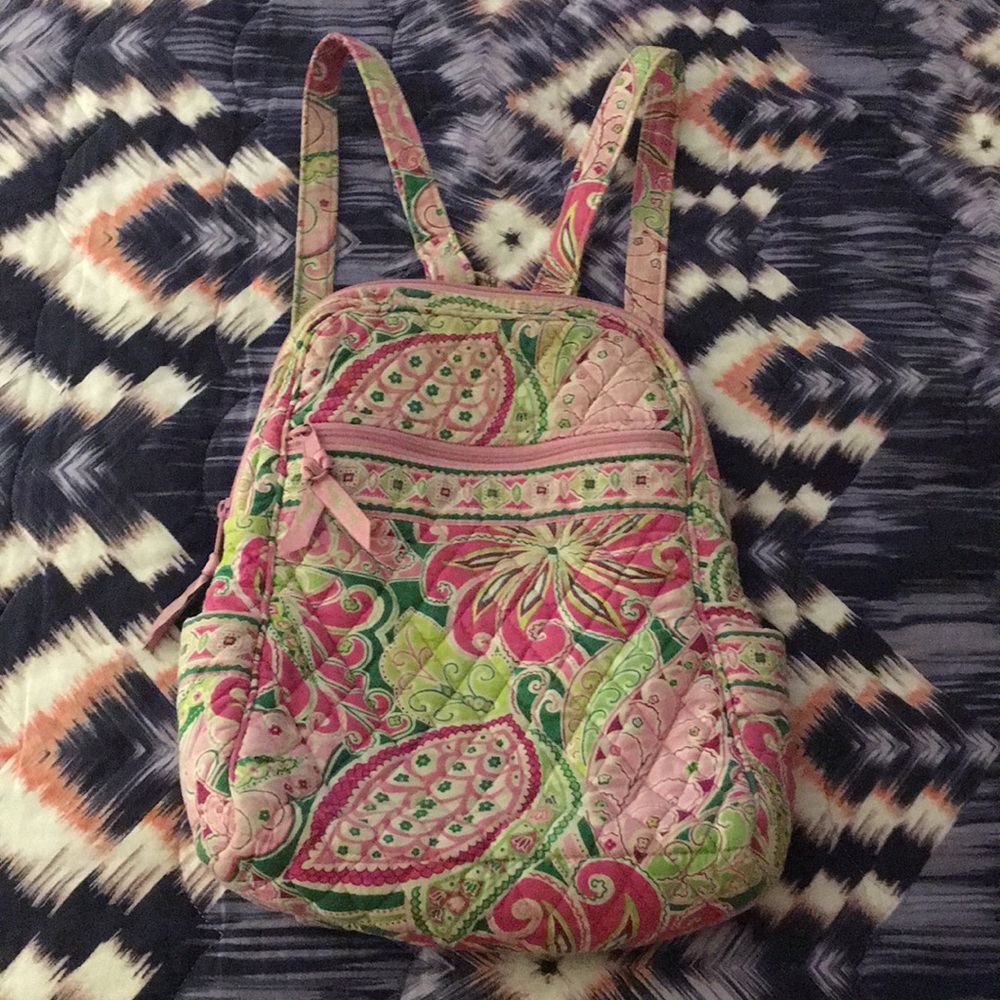 Vera Bradley backpack